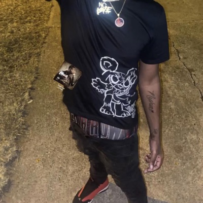 Top Prospect (feat. kingoppzion) - Single