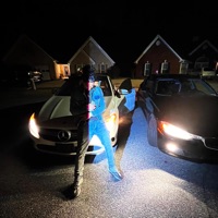White Benz - Single - BredGawd
