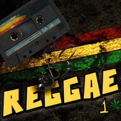 Reggae #01 (feat. Seyoks & Bloeman) - Single
