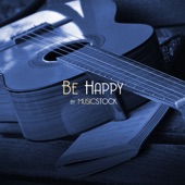 Be Happy artwork