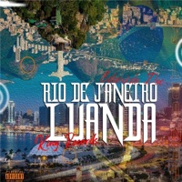 Rj Luanda (feat. Anderson ADP, Algo Nunca VIsto Antes & AM) - Single - Eduardo DOC