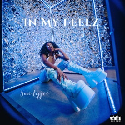 In My Feelz - EP