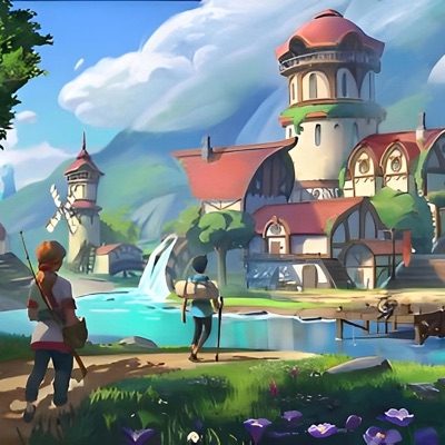 Epic Adventure Music