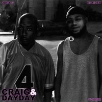 CRAIG & DAYDAY - Joey G & Blaidey