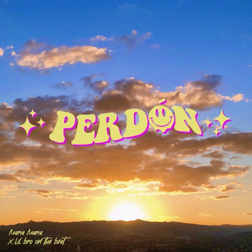 Perdon - Single