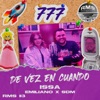 De Vez En Cuando (feat. Issa, Emilianocl & SDM 05) - Single