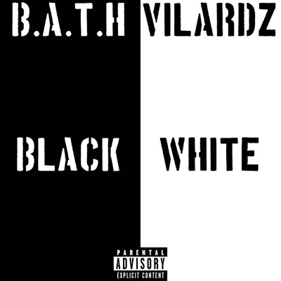 Black & White - Single