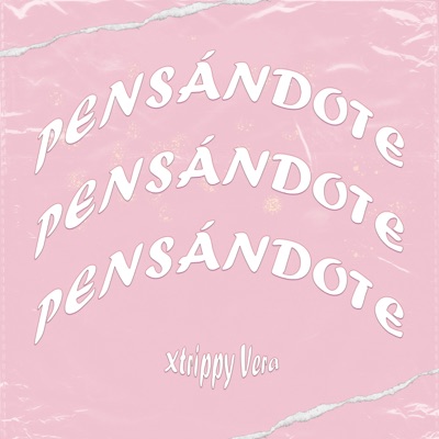 Pensándote - Single