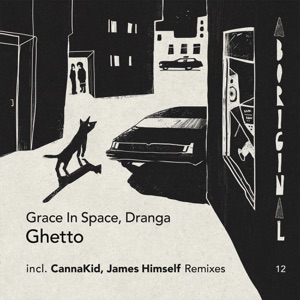 Ghetto - Single