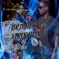 Brinde Pros Verdadeiros - Single - Dj SKL & MC Jefhix
