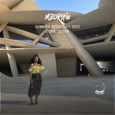 Summer Residency Mix (DJ Mix)