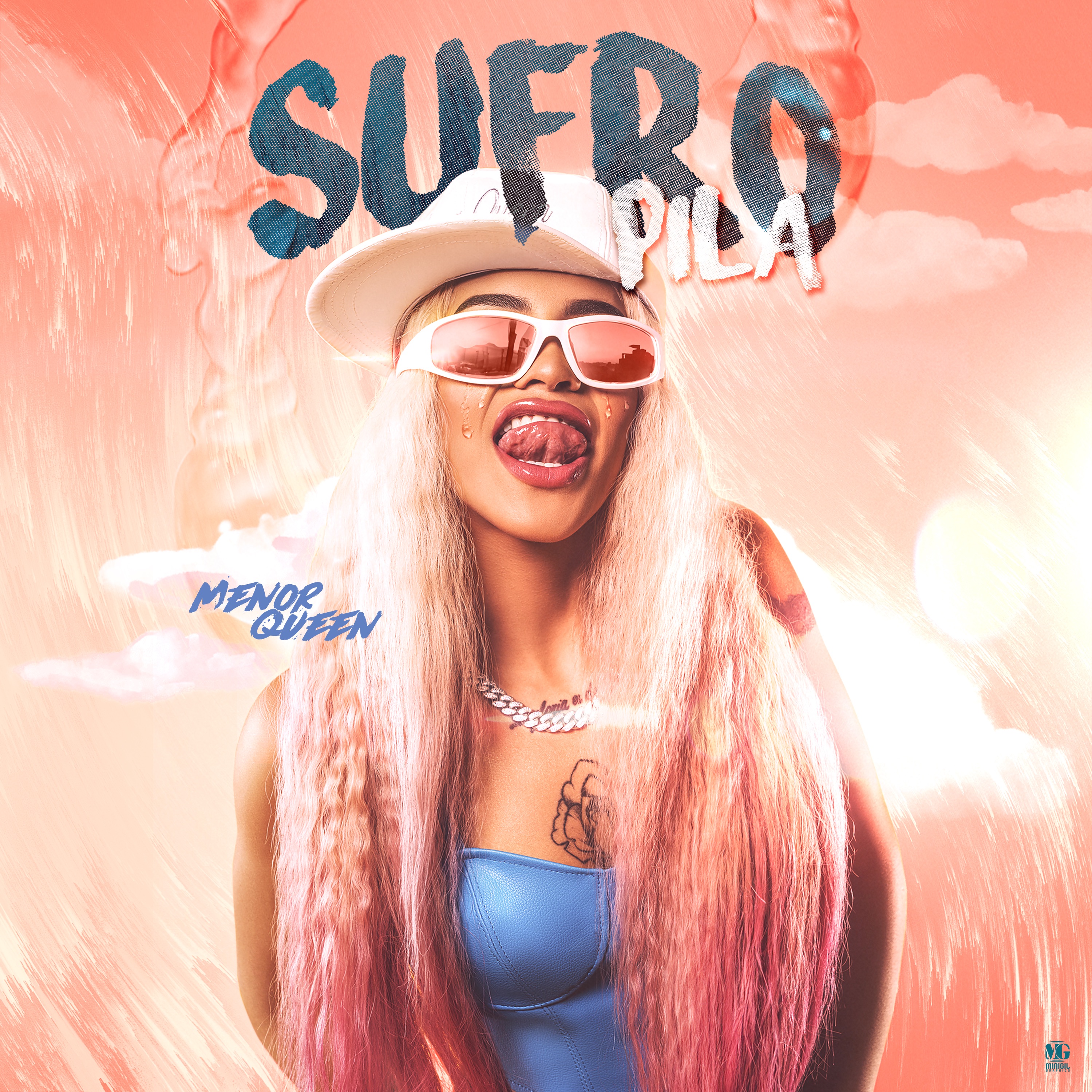 Sufro Pila - Single