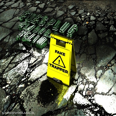 Fake Trapper (feat. slaborx) - Single