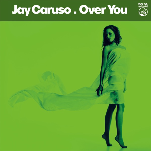 Over You - EP