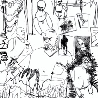 Death Row (feat. D. Phillips, SD Kong, Franco Carter & Phbeats) - Single - Monaly