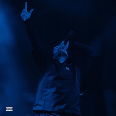 The Least of My Worries lll - Single