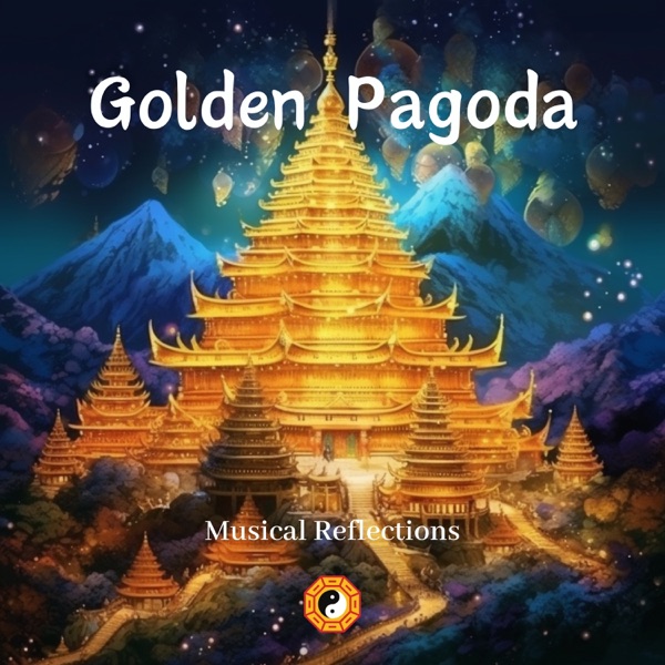 Golden Pagoda: Musical Reflections