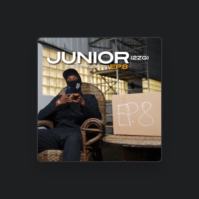 Listen to Junior 2ZG, watch music videos, read bio, see tour dates & more!