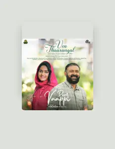 Dengarkan Muktar Hassan, tonton video musik, baca bio, lihat tanggal tur & lainnya!