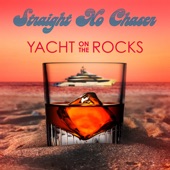 Yacht On The Rocks artwork
