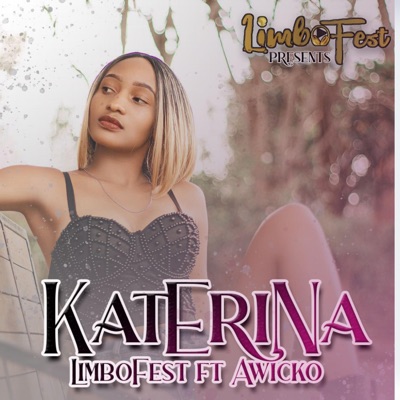 Katerina (feat. Awicko) - Single