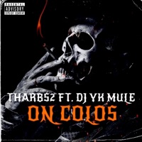 On Colos (feat. Dj Yk Mule) - Single - Tharbs2