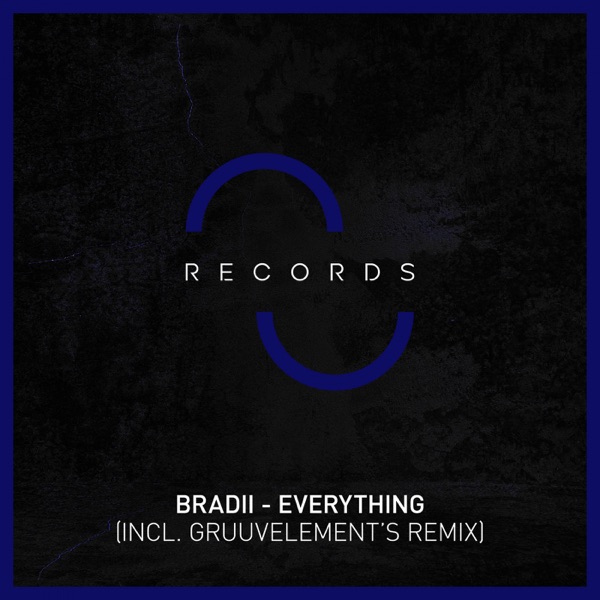 Everything - Single