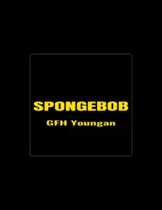 GFH Younganを聴いたり、ミュージックビデオを鑑賞したり、経歴やツアー日程などを確認したりしましょう！
