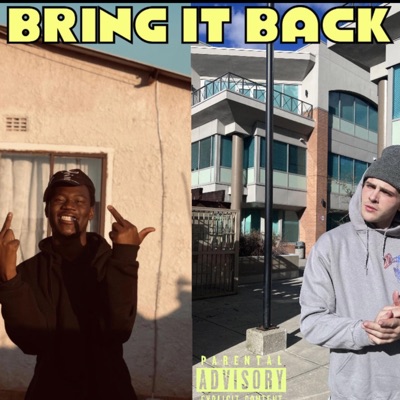 Bring it Back (feat. Flanity) - Single