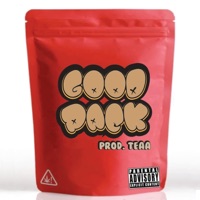 Good Pack - Single - Yung Godzuki