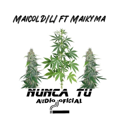 Soy Yo (Audio Oficial) (feat. Maikyma) - Single