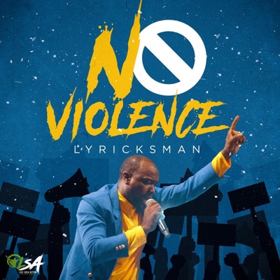 No Violence - Single
