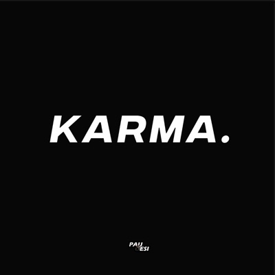 KARMA (feat. KENN) - Single