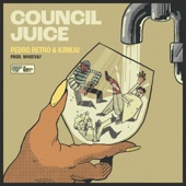 Council Juice (feat. Whoeva) artwork