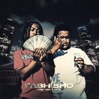 Fashisho (feat. 1up Tee) - Single - Armanibanz!
