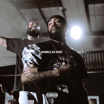 Humble As Ever - EP