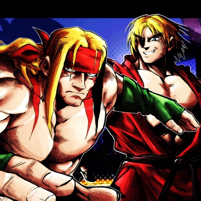 Jazzy Nyc 99 (From "Street Fighter III: 3rd Strike") - Single