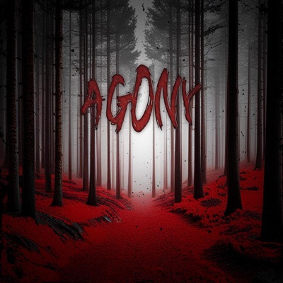 Agony - Single