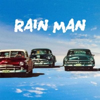 Rain Man - Single - Kwaj