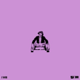 I Will (feat. HIM) Oni-Wan