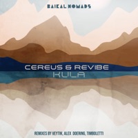 Kula - Cereus, Revibe & Timboletti