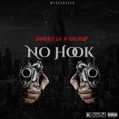 No Hook (feat. Edy Rackup) - Single