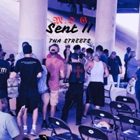 Sent II Tha Streets - M.O.G.