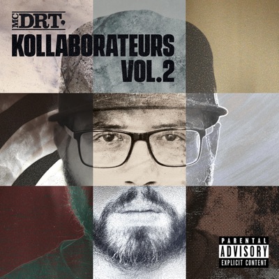 Kollaborateurs, Vol. 2
