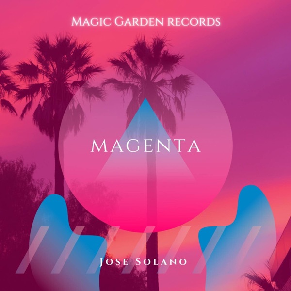 Magenta - Single