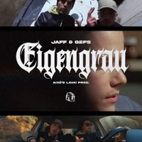 Eigengrau - Single - Això's Lava, Gefs & Jafff