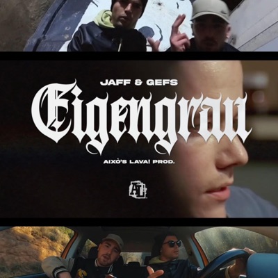 Eigengrau - Single