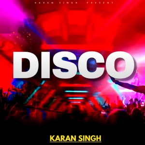 DISCO - EP