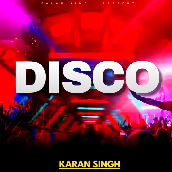 DISCO - EP