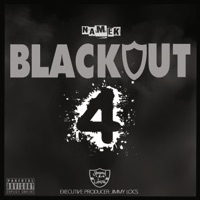 Blackout 4 - Namek